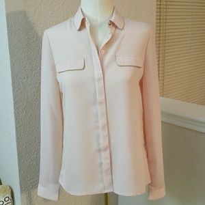 Ted Baker Blouse NWOT